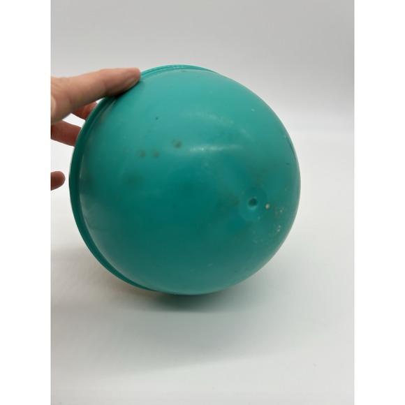 Vintage 1966 Fisher Price #165 Roly Poly Chime Ball - Picture 5 of 10